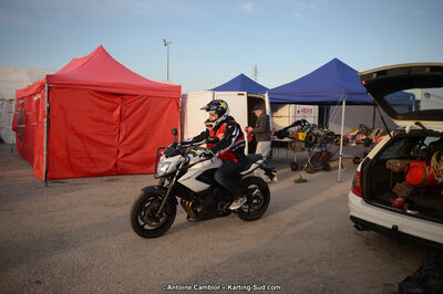 14/04/2013 : 2ème manche du Championnat du Sud 2013 à Rivesaltes (Photos Antoine Camblor) 2013 — karting