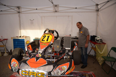 14/04/2013 : 2ème manche du Championnat du Sud 2013 à Rivesaltes (Photos Antoine Camblor) 2013 — karting