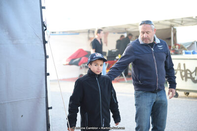 14/04/2013 : 2ème manche du Championnat du Sud 2013 à Rivesaltes (Photos Antoine Camblor) 2013 — karting