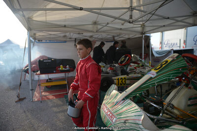 14/04/2013 : 2ème manche du Championnat du Sud 2013 à Rivesaltes (Photos Antoine Camblor) 2013 — karting