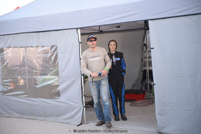 14/04/2013 : 2ème manche du Championnat du Sud 2013 à Rivesaltes (Photos Antoine Camblor) 2013 — karting