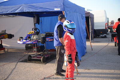 14/04/2013 : 2ème manche du Championnat du Sud 2013 à Rivesaltes (Photos Antoine Camblor) 2013 — karting