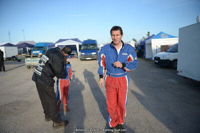 14/04/2013 : 2ème manche du Championnat du Sud 2013 à Rivesaltes (Photos Antoine Camblor) 2013 — karting