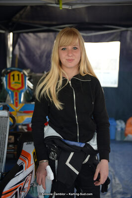 14/04/2013 : 2ème manche du Championnat du Sud 2013 à Rivesaltes (Photos Antoine Camblor) 2013 — karting