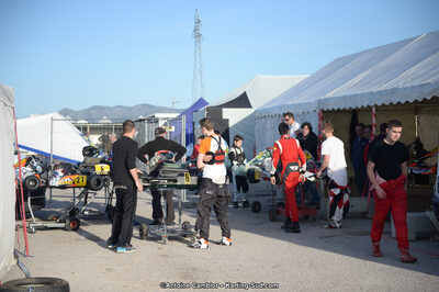 14/04/2013 : 2ème manche du Championnat du Sud 2013 à Rivesaltes (Photos Antoine Camblor) 2013 — karting