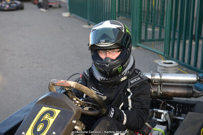 14/04/2013 : 2ème manche du Championnat du Sud 2013 à Rivesaltes (Photos Antoine Camblor) 2013 — karting
