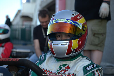 14/04/2013 : 2ème manche du Championnat du Sud 2013 à Rivesaltes (Photos Antoine Camblor) 2013 — karting