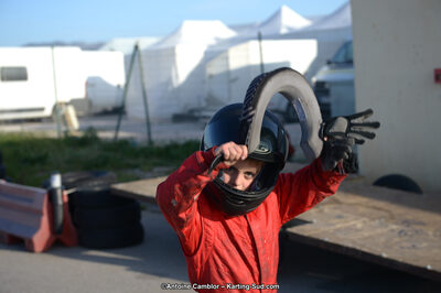 14/04/2013 : 2ème manche du Championnat du Sud 2013 à Rivesaltes (Photos Antoine Camblor) 2013 — karting