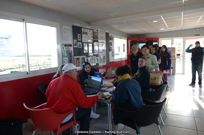 14/04/2013 : 2ème manche du Championnat du Sud 2013 à Rivesaltes (Photos Antoine Camblor) 2013 — karting
