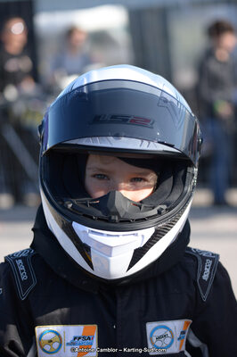 14/04/2013 : 2ème manche du Championnat du Sud 2013 à Rivesaltes (Photos Antoine Camblor) 2013 — karting