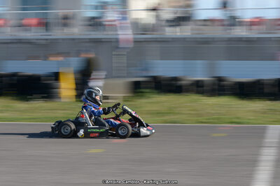 14/04/2013 : 2ème manche du Championnat du Sud 2013 à Rivesaltes (Photos Antoine Camblor) 2013 — karting