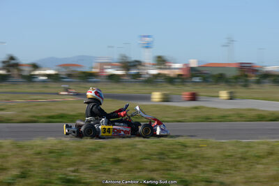 14/04/2013 : 2ème manche du Championnat du Sud 2013 à Rivesaltes (Photos Antoine Camblor) 2013 — karting