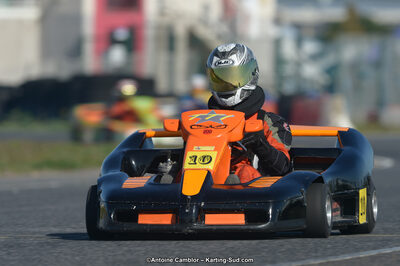 14/04/2013 : 2ème manche du Championnat du Sud 2013 à Rivesaltes (Photos Antoine Camblor) 2013 — karting
