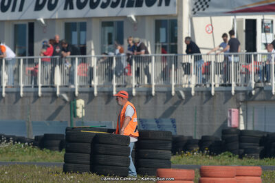 14/04/2013 : 2ème manche du Championnat du Sud 2013 à Rivesaltes (Photos Antoine Camblor) 2013 — karting