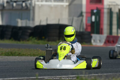14/04/2013 : 2ème manche du Championnat du Sud 2013 à Rivesaltes (Photos Antoine Camblor) 2013 — karting