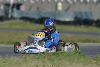 14/04/2013 : 2ème manche du Championnat du Sud 2013 à Rivesaltes (Photos Antoine Camblor) 2013 — karting