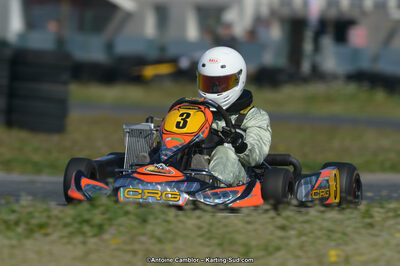14/04/2013 : 2ème manche du Championnat du Sud 2013 à Rivesaltes (Photos Antoine Camblor) 2013 — karting