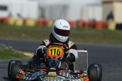 14/04/2013 : 2ème manche du Championnat du Sud 2013 à Rivesaltes (Photos Antoine Camblor) 2013 — karting