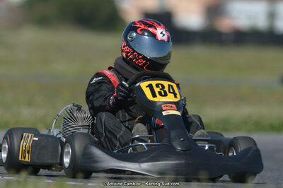14/04/2013 : 2ème manche du Championnat du Sud 2013 à Rivesaltes (Photos Antoine Camblor) 2013 — karting