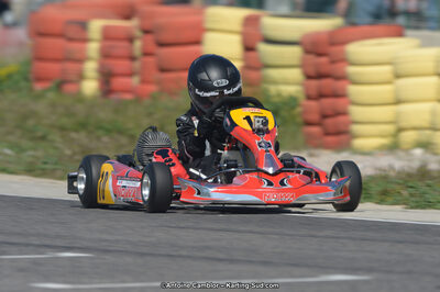 14/04/2013 : 2ème manche du Championnat du Sud 2013 à Rivesaltes (Photos Antoine Camblor) 2013 — karting