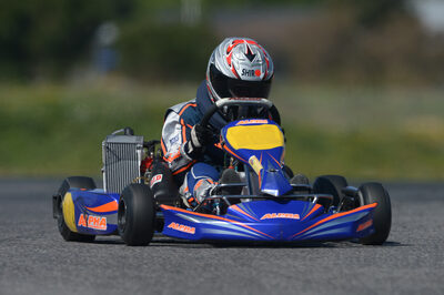 14/04/2013 : 2ème manche du Championnat du Sud 2013 à Rivesaltes (Photos Antoine Camblor) 2013 — karting