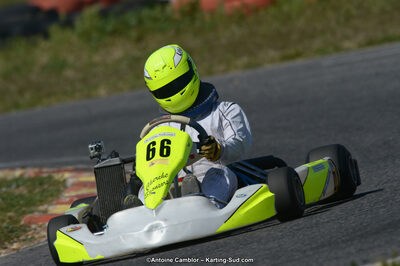 14/04/2013 : 2ème manche du Championnat du Sud 2013 à Rivesaltes (Photos Antoine Camblor) 2013 — karting