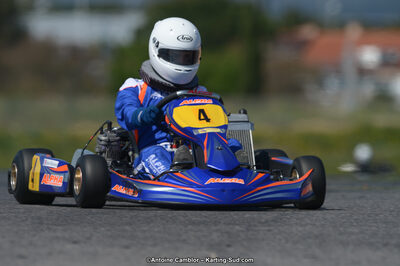 14/04/2013 : 2ème manche du Championnat du Sud 2013 à Rivesaltes (Photos Antoine Camblor) 2013 — karting