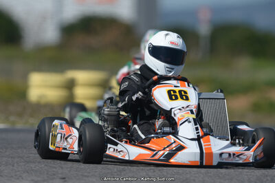 14/04/2013 : 2ème manche du Championnat du Sud 2013 à Rivesaltes (Photos Antoine Camblor) 2013 — karting