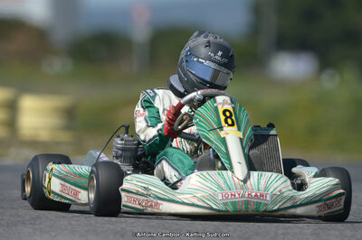 14/04/2013 : 2ème manche du Championnat du Sud 2013 à Rivesaltes (Photos Antoine Camblor) 2013 — karting