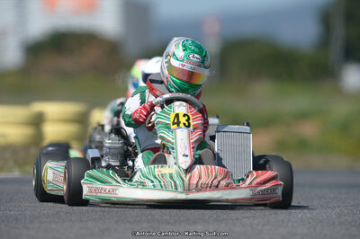 14/04/2013 : 2ème manche du Championnat du Sud 2013 à Rivesaltes (Photos Antoine Camblor) 2013 — karting