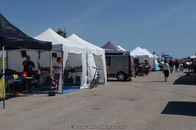 14/04/2013 : 2ème manche du Championnat du Sud 2013 à Rivesaltes (Photos Antoine Camblor) 2013 — karting
