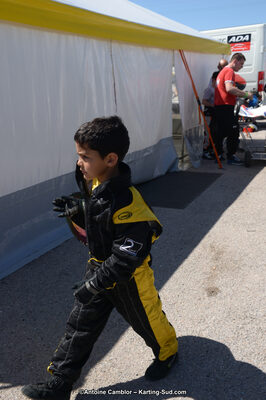 14/04/2013 : 2ème manche du Championnat du Sud 2013 à Rivesaltes (Photos Antoine Camblor) 2013 — karting