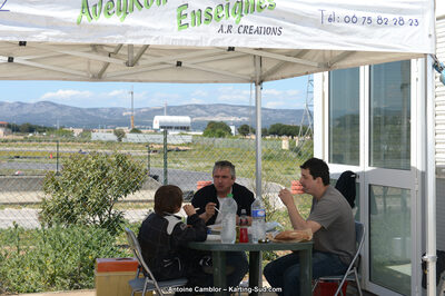 14/04/2013 : 2ème manche du Championnat du Sud 2013 à Rivesaltes (Photos Antoine Camblor) 2013 — karting