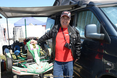 14/04/2013 : 2ème manche du Championnat du Sud 2013 à Rivesaltes (Photos Antoine Camblor) 2013 — karting