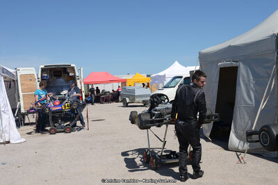 14/04/2013 : 2ème manche du Championnat du Sud 2013 à Rivesaltes (Photos Antoine Camblor) 2013 — karting