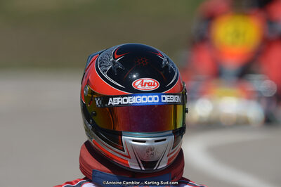 14/04/2013 : 2ème manche du Championnat du Sud 2013 à Rivesaltes (Photos Antoine Camblor) 2013 — karting