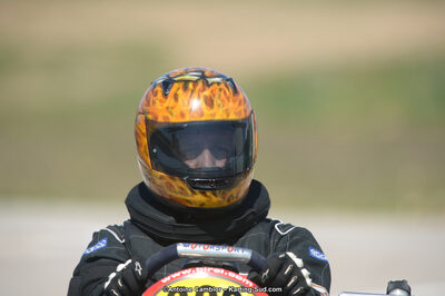 14/04/2013 : 2ème manche du Championnat du Sud 2013 à Rivesaltes (Photos Antoine Camblor) 2013 — karting