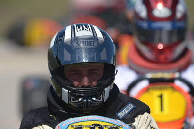 14/04/2013 : 2ème manche du Championnat du Sud 2013 à Rivesaltes (Photos Antoine Camblor) 2013 — karting