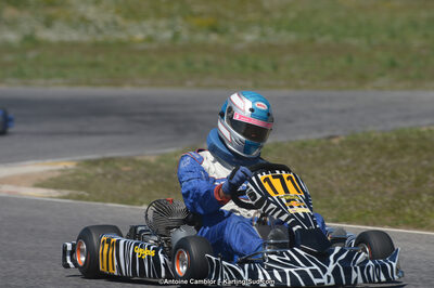 14/04/2013 : 2ème manche du Championnat du Sud 2013 à Rivesaltes (Photos Antoine Camblor) 2013 — karting