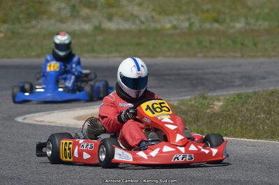 14/04/2013 : 2ème manche du Championnat du Sud 2013 à Rivesaltes (Photos Antoine Camblor) 2013 — karting
