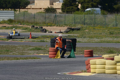 14/04/2013 : 2ème manche du Championnat du Sud 2013 à Rivesaltes (Photos Antoine Camblor) 2013 — karting