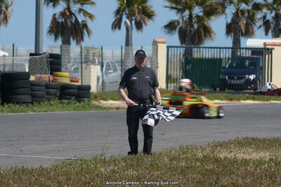 14/04/2013 : 2ème manche du Championnat du Sud 2013 à Rivesaltes (Photos Antoine Camblor) 2013 — karting