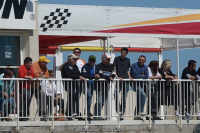 14/04/2013 : 2ème manche du Championnat du Sud 2013 à Rivesaltes (Photos Antoine Camblor) 2013 — karting