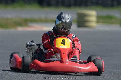 14/04/2013 : 2ème manche du Championnat du Sud 2013 à Rivesaltes (Photos Antoine Camblor) 2013 — karting