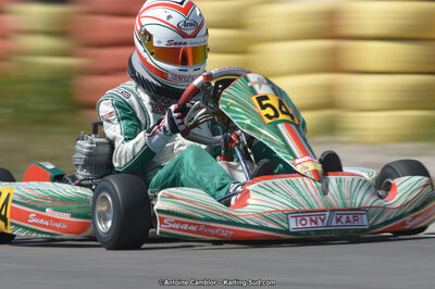 14/04/2013 : 2ème manche du Championnat du Sud 2013 à Rivesaltes (Photos Antoine Camblor) 2013 — karting