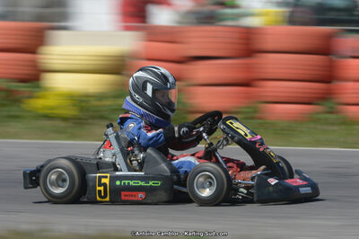 14/04/2013 : 2ème manche du Championnat du Sud 2013 à Rivesaltes (Photos Antoine Camblor) 2013 — karting