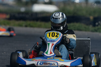 14/04/2013 : 2ème manche du Championnat du Sud 2013 à Rivesaltes (Photos Antoine Camblor) 2013 — karting