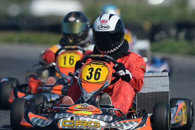 14/04/2013 : 2ème manche du Championnat du Sud 2013 à Rivesaltes (Photos Antoine Camblor) 2013 — karting