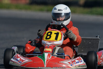 14/04/2013 : 2ème manche du Championnat du Sud 2013 à Rivesaltes (Photos Antoine Camblor) 2013 — karting