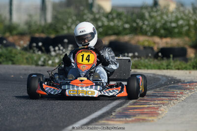 14/04/2013 : 2ème manche du Championnat du Sud 2013 à Rivesaltes (Photos Antoine Camblor) 2013 — karting